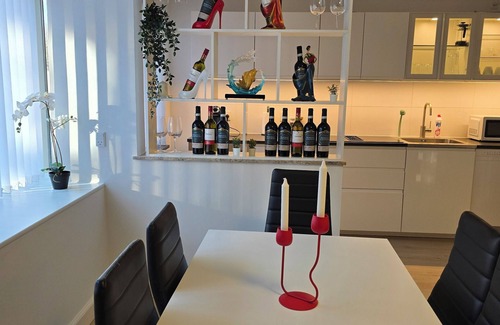 Vejle Appartement | Kc vejle