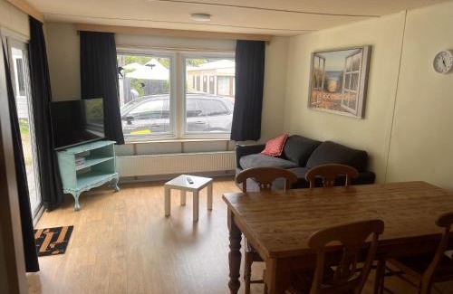 Ockenburgh Chalet De Ski | KD 743 - Vakantiepark Kijkduin