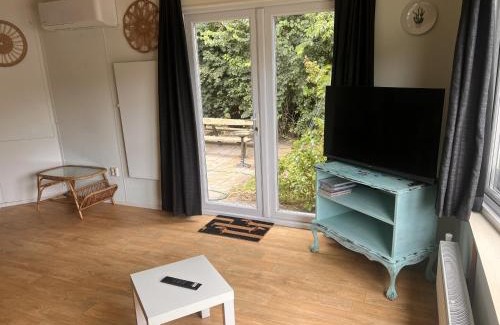Ockenburgh Chalet De Ski | KD 743 - Vakantiepark Kijkduin