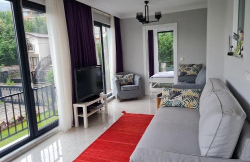 Masukiye Appartement | KD Apartments