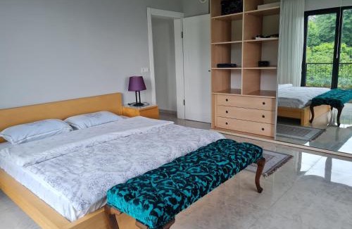 Masukiye Appartement | KD Apartments