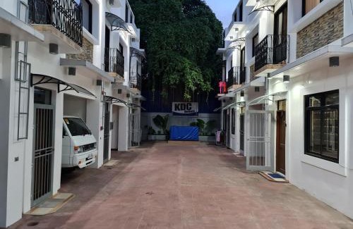 Puerto Princesa City Centre Appartement | Kdc Homes