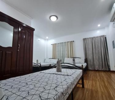 Puerto Princesa City Centre Appartement | Kdc Homes