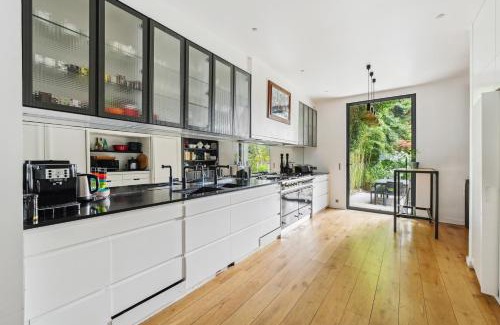 Parchamp–Albert Kahn Maison | KDL - grande maison proche de Paris