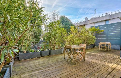 Parchamp–Albert Kahn Maison | KDL - grande maison proche de Paris