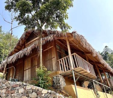 Da Bac Cabine | Ke Mountain and Lake Retreat