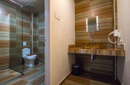 Brinchang Hôtel | Kea Garden Guesthouse