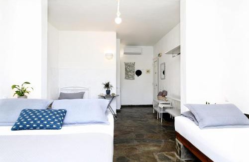 Korissia Appartement | Kea Island II