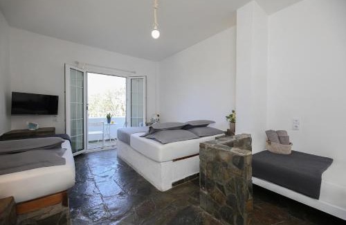 Korissia Appartement | Kea Island II