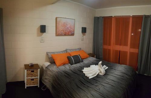 Putaruru Hôtel | Kea Motel