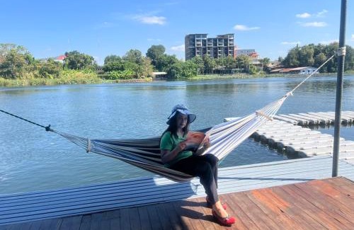 Kanchanaburi Hôtel | KeanKan Resort