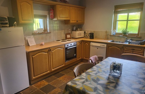 Achill Island Maison | Kearney's Cottage on Achill Island