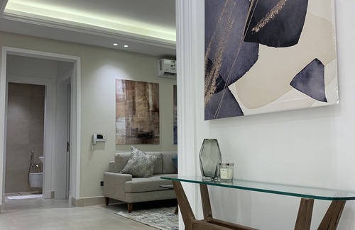 Qurtubah Appartement | Kease Qurtubah D-1 Elegance XZ51