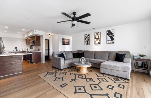Keauhou Copropriété | Keauhou Punahele B-202 2nd Floor, No Stairs, Ocean Views/Remodeled!