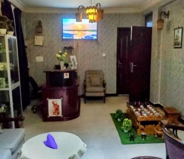 Yeka Maison | Keba Guest House