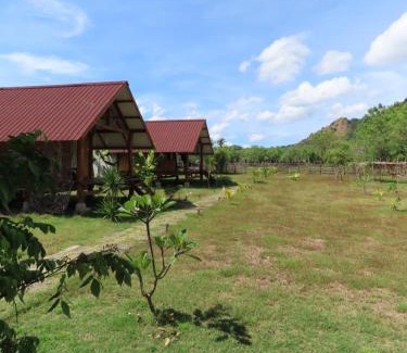 Sei Pinang Maison | Kebon Homestay