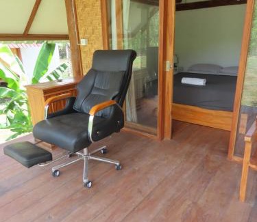 Sei Pinang Maison | Kebon Homestay