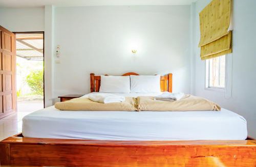 Saen Suk Hôtel | Kebtawan Resort