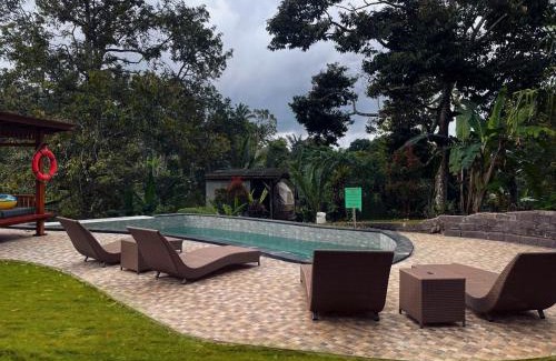 Pupuan Cabine | Kebun Kita Ecolodge By Bali Cabin