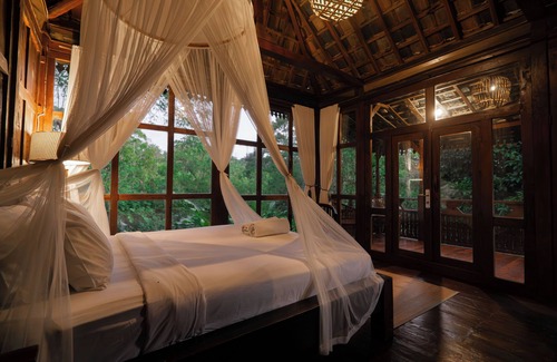Pupuan Maison | Kebun Kita Ecolodge