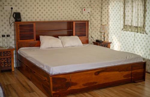 Daltenganj Hôtel | Kechki Eco Retreat A unit of Palamu Tiger Reserve Eco Habitat