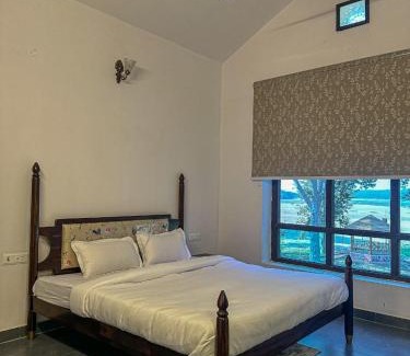 Daltenganj Hôtel | Kechki Eco Retreat A unit of Palamu Tiger Reserve Eco Habitat