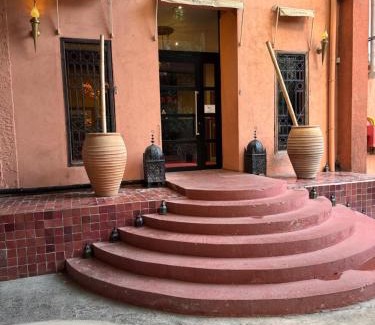 Vauban - Wazemmes Appartement | Kechmara hammam&spa
