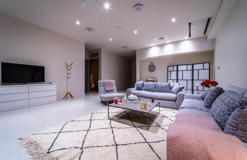 Vauban - Wazemmes Appartement | Kechmara hammam&spa