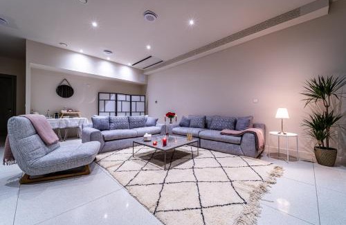 Vauban - Wazemmes Appartement | Kechmara hammam&spa