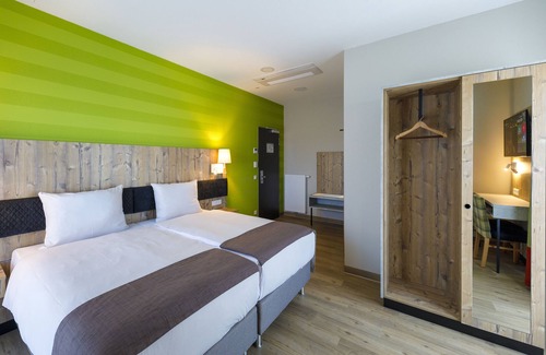 Papenburg Hôtel | KEDI Hotel Papenburg