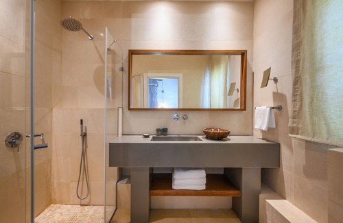 Sde Boker Hôtel | Kedma by Isrotel Design