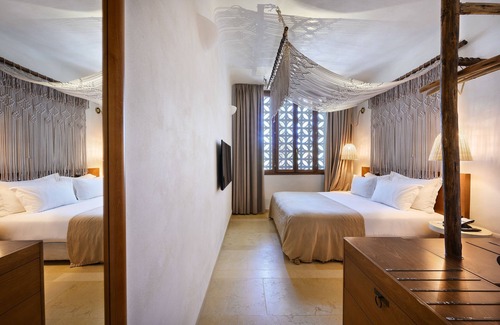 Sde Boker Hôtel | Kedma by Isrotel Design