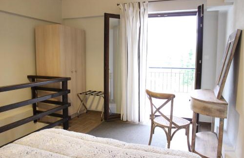 Arnaia Maison | Kedros