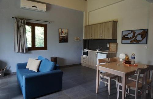Arnaia Maison | Kedros