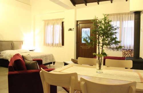 Arnaia Maison | Kedros Holiday Villas