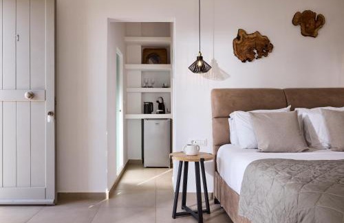 Adamas Appartement | Kedros Milos Suites