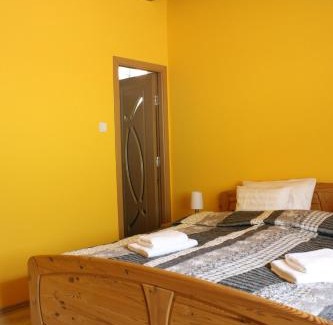 Miskolc-Tapolca Maison | Kedvenc Vendégház