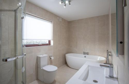 Crumlin Maison | Keef Halla Country House