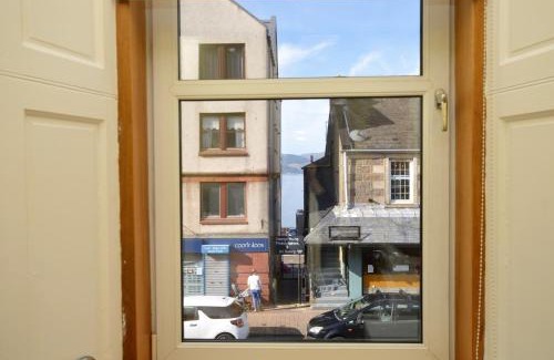 Gourock Appartement | Keek Oot at 73