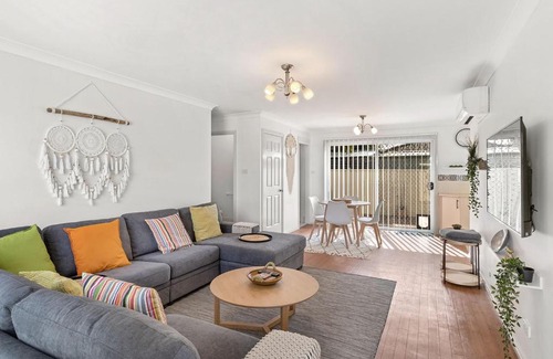 Salamander Bay Maison | Keel Street 3 37