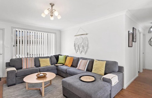 Salamander Bay Maison | Keel Street 3 37