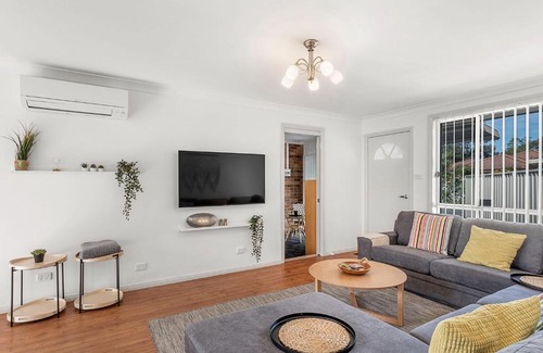 Salamander Bay Maison | Keel Street 3 37