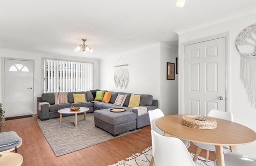 Salamander Bay Maison | Keel Street 3 37