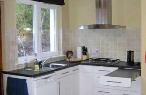 Templenoe Maison | Prix ​​élevé 4 **** chalet. Superbes vues sur la baie de Kenmare à Caha Mts. Wifi gratuit