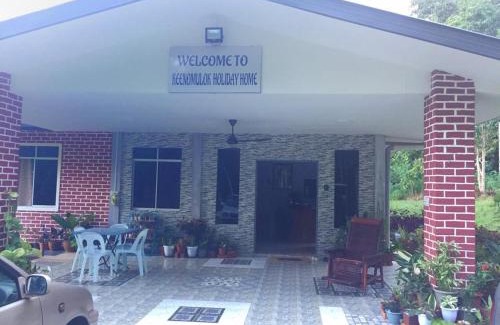 Ranau Maison | Keenomulok Holiday Home