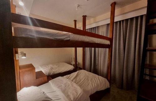 Laoag Appartement | Keep calm and feel New York!