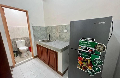 Laoag Appartement | Keep calm and feel New York!