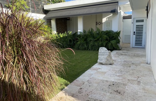 Minillas Appartement | Keep it simple at this peaceful and centrally located place.