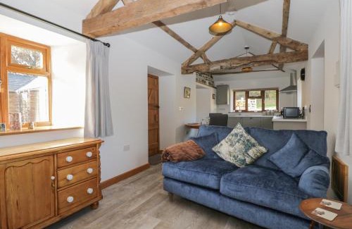 Bringsty Maison | Keepers Barn