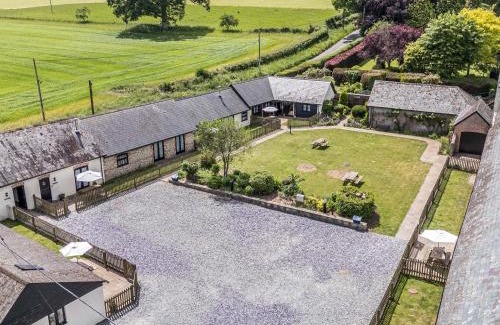 Blandford Forum Maison | Keepers Cottage
